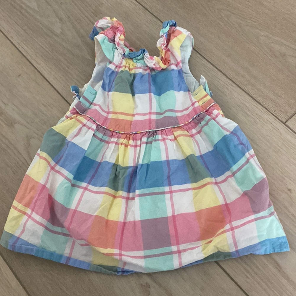 Cute little dress